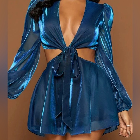 Romper - Picture 2 of 4